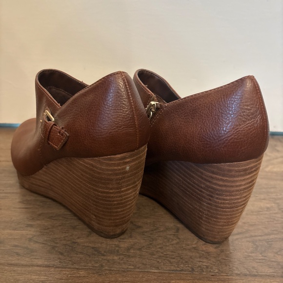Dr. Scholl’s Wedge Ankle Boot - Picture 4 of 4
